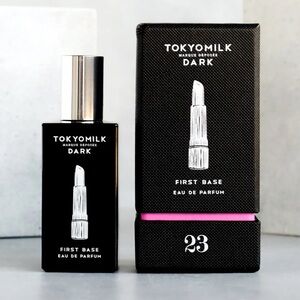 TOKYOMILK FIRST BASE EAU DE PARFUM 47ml BRAND NEW/SEALED